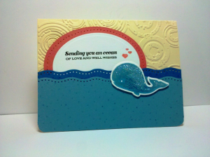 FS Whale Wishes