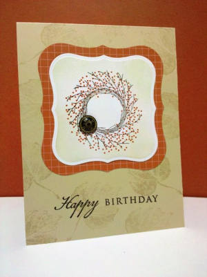 MIM Fall Birthday