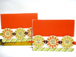 So Many Winter Wishes Card