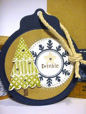 Heather Nichols - Tag-its #8