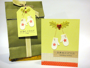 Heather Nichols - Love Lives Here: Holiday