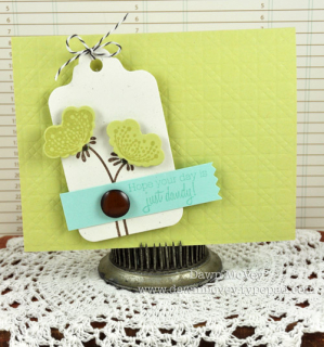 Dawn McVey - Flower Fusion #8