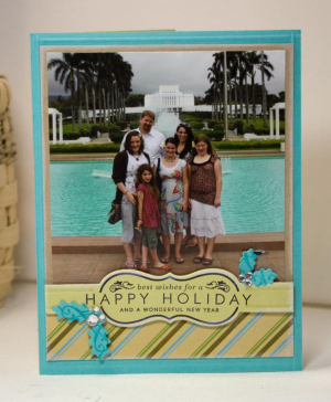 Lisa Johnson - Holiday Photo Finishers