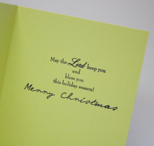 Hawaiian Holiday inside