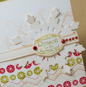 Reason for the Season detail