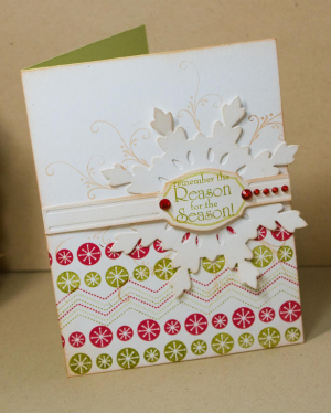 Reason for the Season