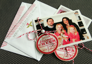 Danielle Flanders - Holiday Photo Finishers