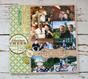 Michelle Wooderson - Holiday Photo Finishers