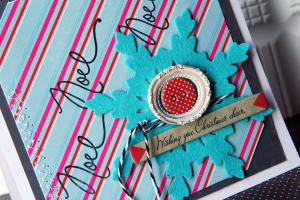 Danielle Flanders - Think Big Favorites #8