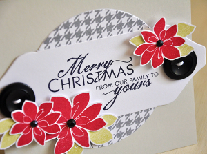 From Our Family To Yours Detail