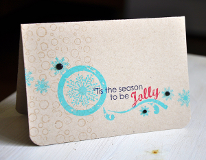 Maile Belles - Winter Cheer