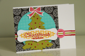 Erin Lincoln - Christmas Labels