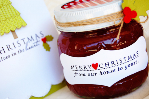 Love Lives Here Holiday Jam