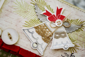 Melissa Phillips - Bells & Boughs