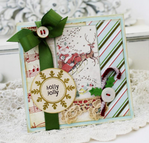 Melissa Phillips - Tag-Its #8