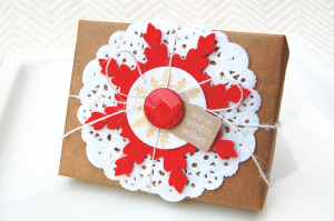 Jessica Witty - Tag-its #8