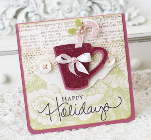 Melissa Phillips - Think Big Favorites #8