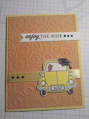 Enjoy the Ride