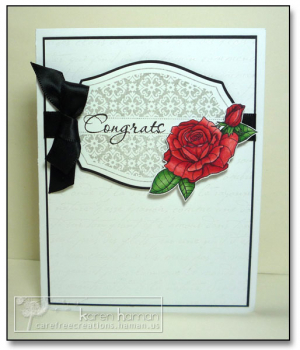 For the Newlyweds