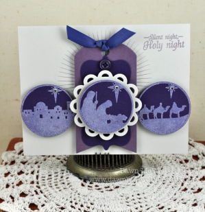 Dawn McVey - Star of Wonder