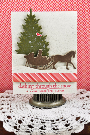 Dawn McVey - In the Meadow