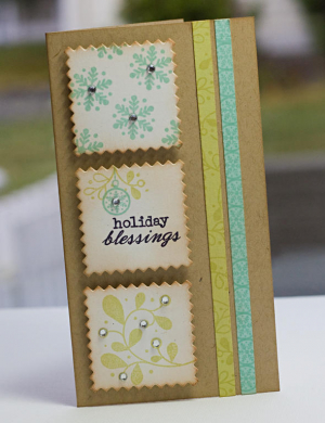 Lisa Johnson - Winterberry