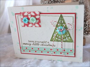 Michelle Wooderson - Winterberry