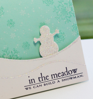 Lisa Johnson - In the Meadow