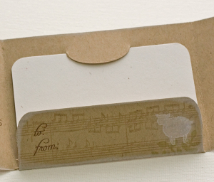 Lisa Johnson - Nativity Silhouettes & Additions