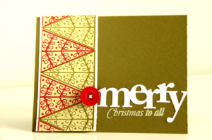 Erin Lincoln - Winterberry