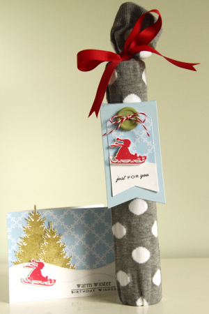 Erin Lincoln - In the Meadow