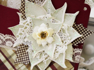 Filled with Joy Gift Pocket