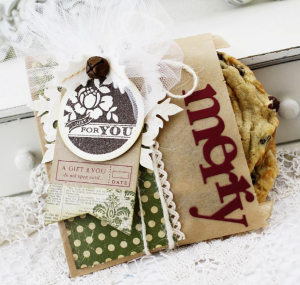 Melissa Phillips - 2011 Holiday Tags