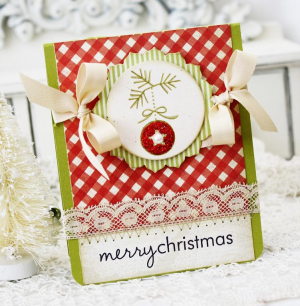 Melissa Phillips - Tremendous Treats Christmas