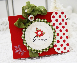 Melissa Phillips - Tag-Its #9