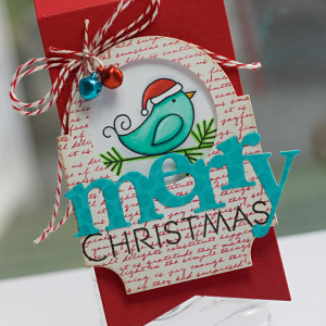 Lisa Johnson - Tremendous Treats: Christmas