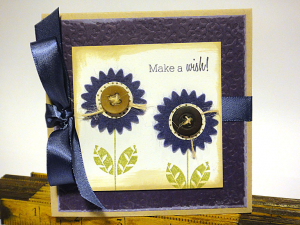 Heather Nichols - Flower Fusion #9