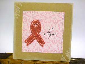 Hope Card