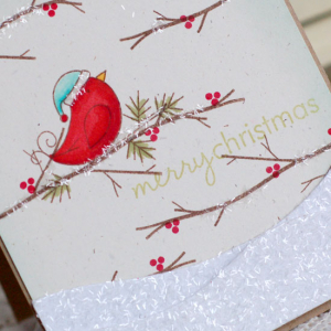 Betsy Veldman - Tremendous Treats: Christmas