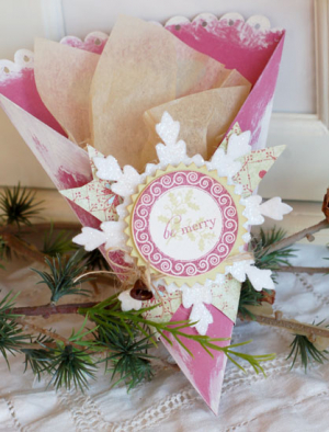 Betsy Veldman - Tag-its #9