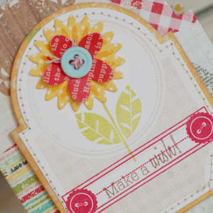 Betsy Veldman - Flower Fusion #9