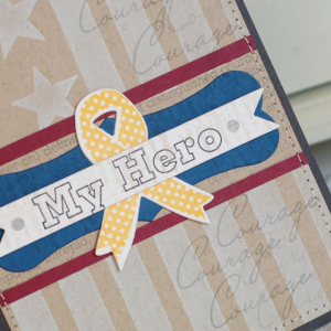 Betsy Veldman - Faith & Hope