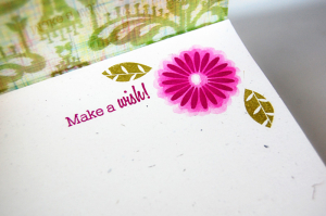 Birthday Fusion inside