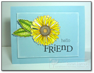 Hello Friend