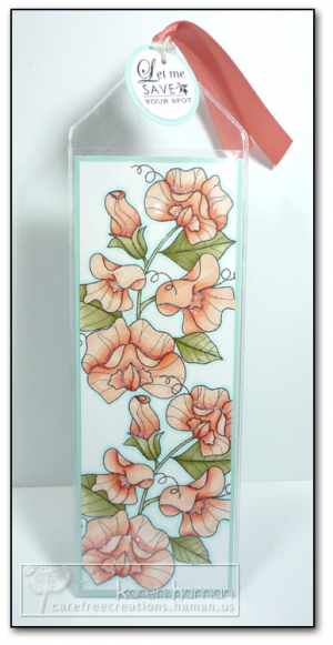 Bookmarks