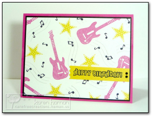 Rockin' Collage