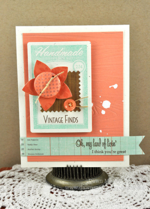 Oh, My Land of Livin'