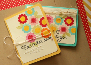 Danielle Flanders - Flower Fusion #10