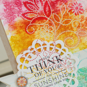 Betsy Veldman - Stitches & Swirls