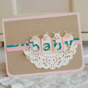 Betsy Veldman - Tiny Tags II